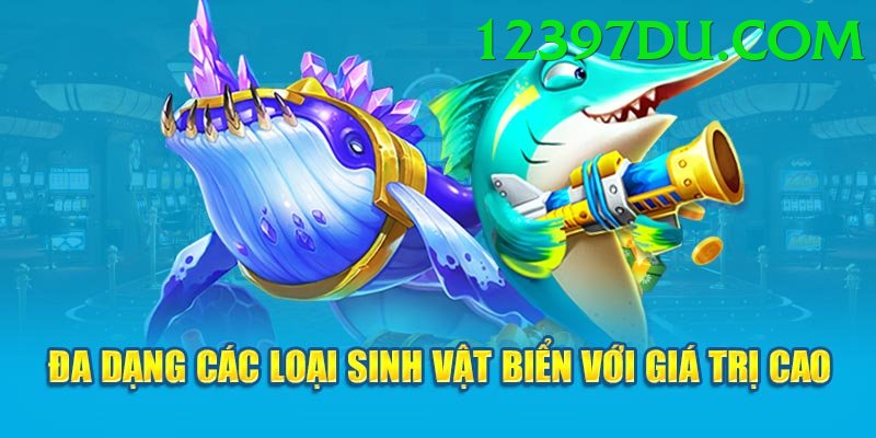 Game Bắn Cá Đổi Thưởng - hi88