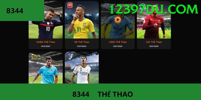 Cá Cược Thể Thao - Trải nghiệm tuyệt vời