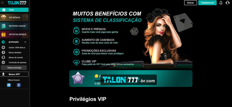 Robo da blaze funciona