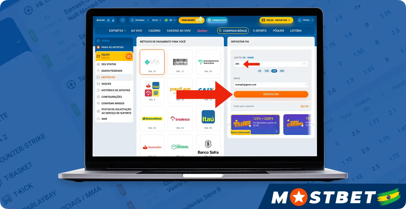 App blaze apostas