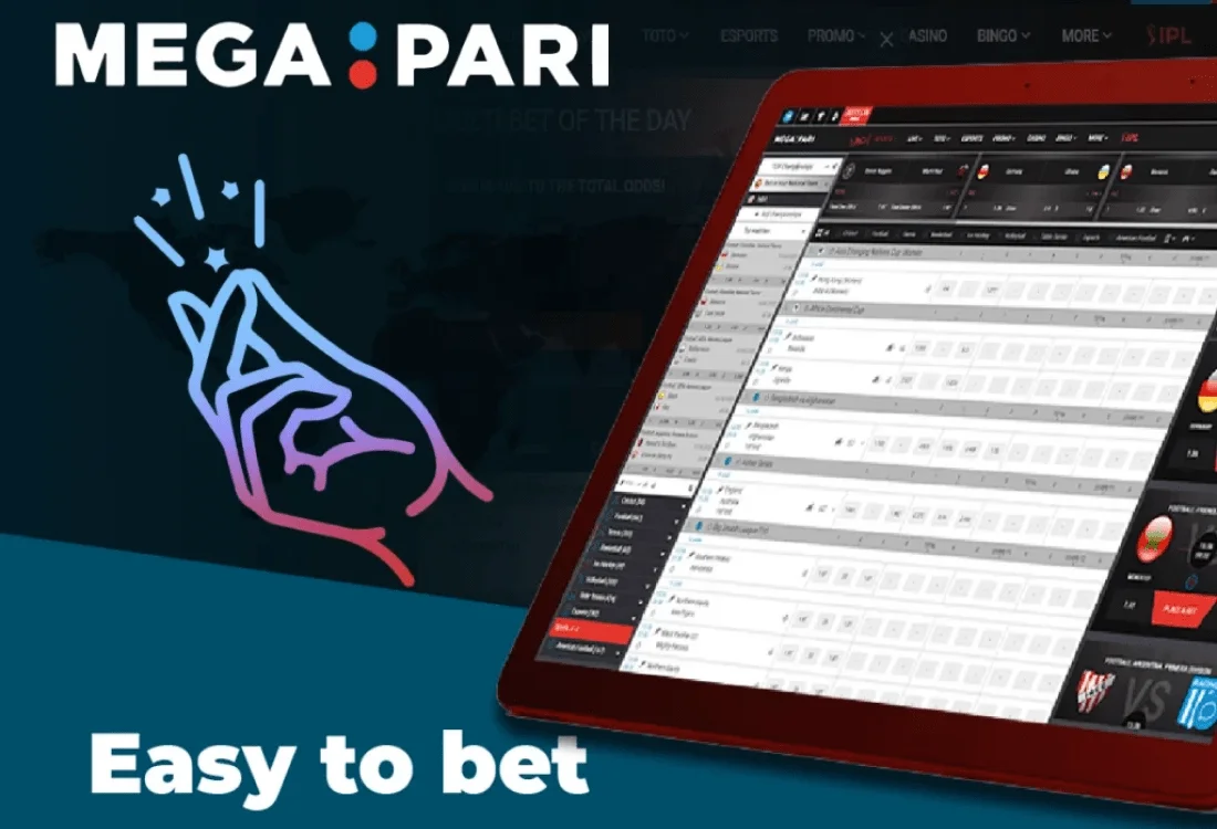 Betting score