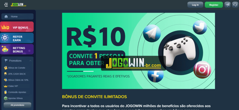Bets esportes