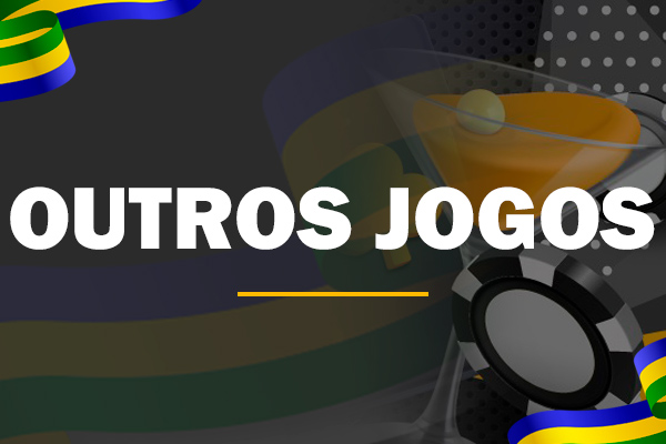Roleta em ingles