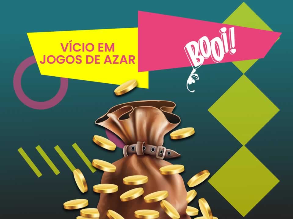 Casas de aposta com bonus