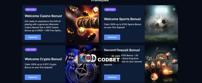 Vbet brasil