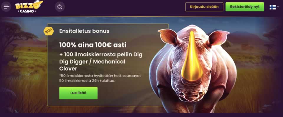 Apostas bets