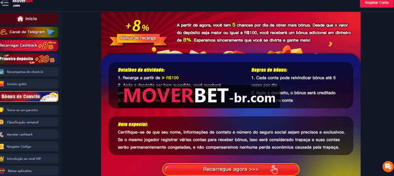 Betcerto net mobile