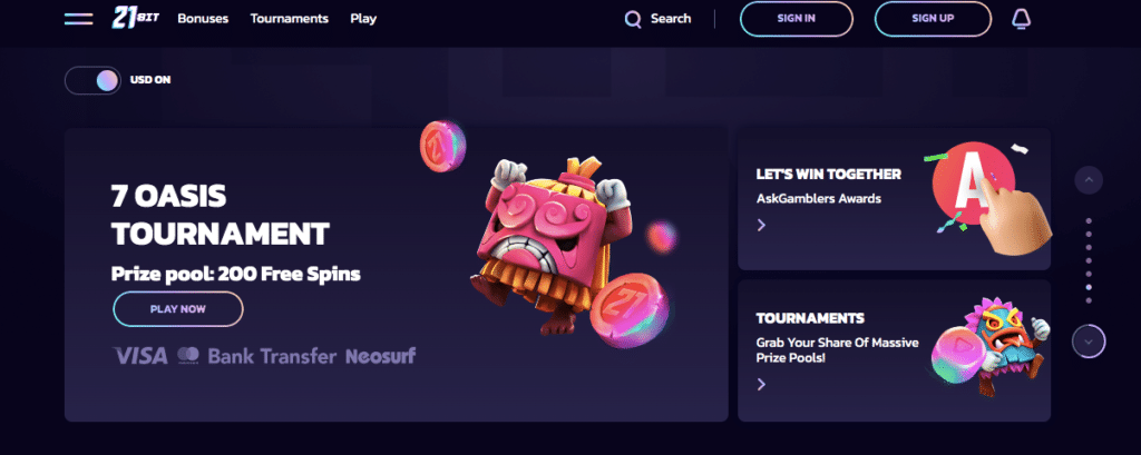 Arcanebet.com