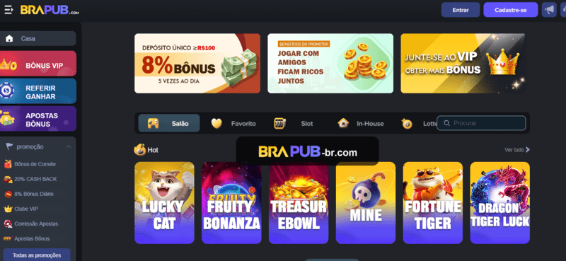 Somos Casino