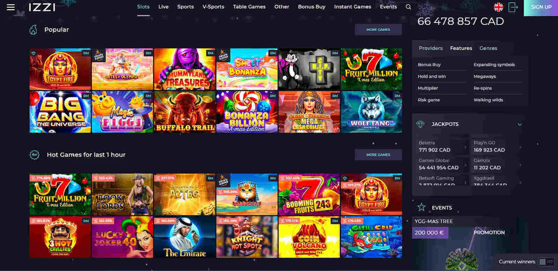 Bet 365 eleições