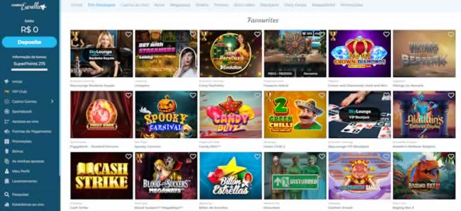 Jogo agora ao vivo