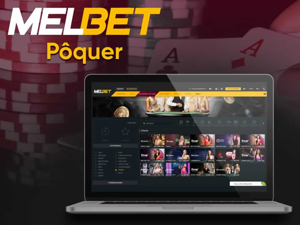 Aposta online bets