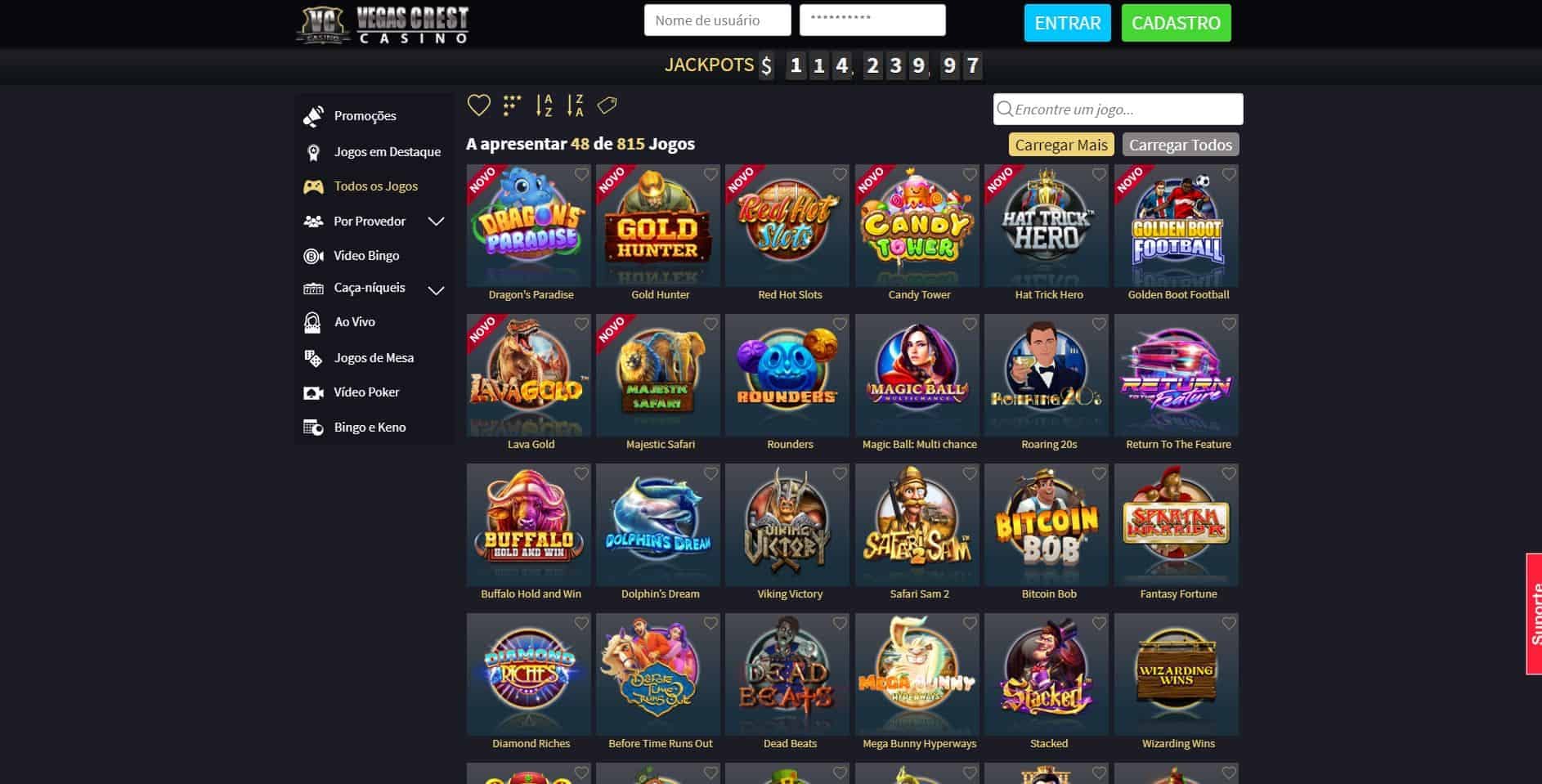 Mbitcasino.io