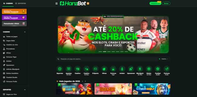 Jogos do tigrinho