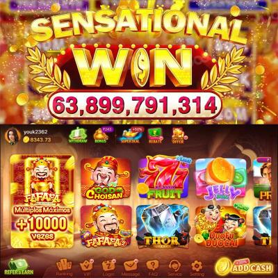 Winstoria Casino