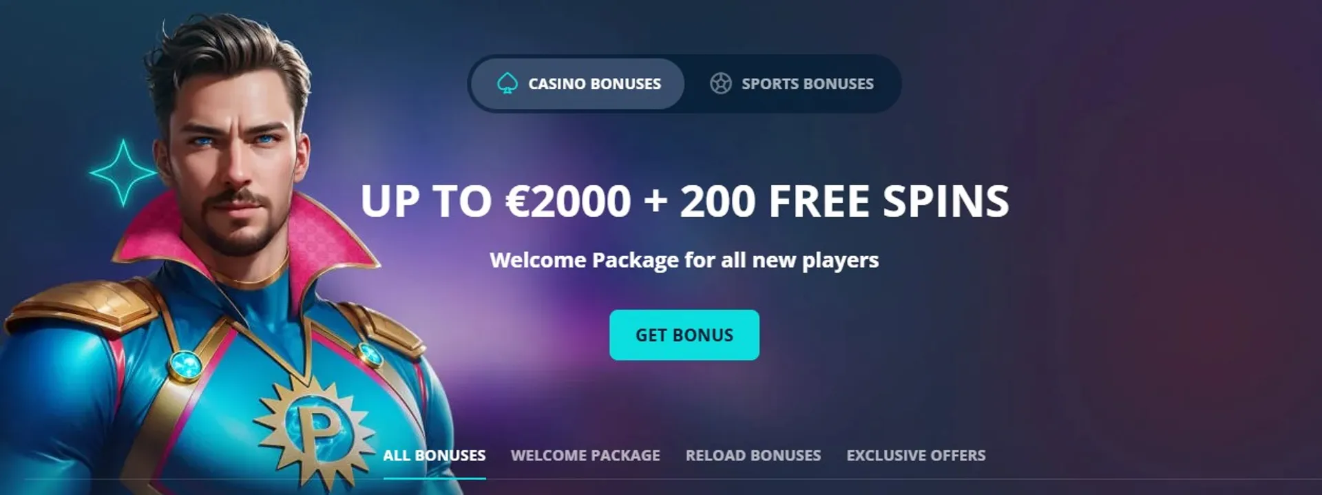 Stake telegram