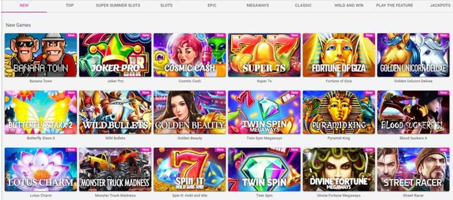 Winawin.com