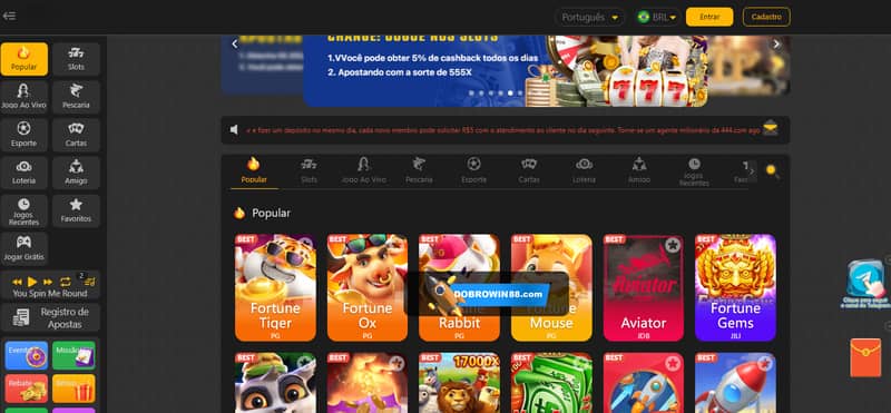 Bets bola pro