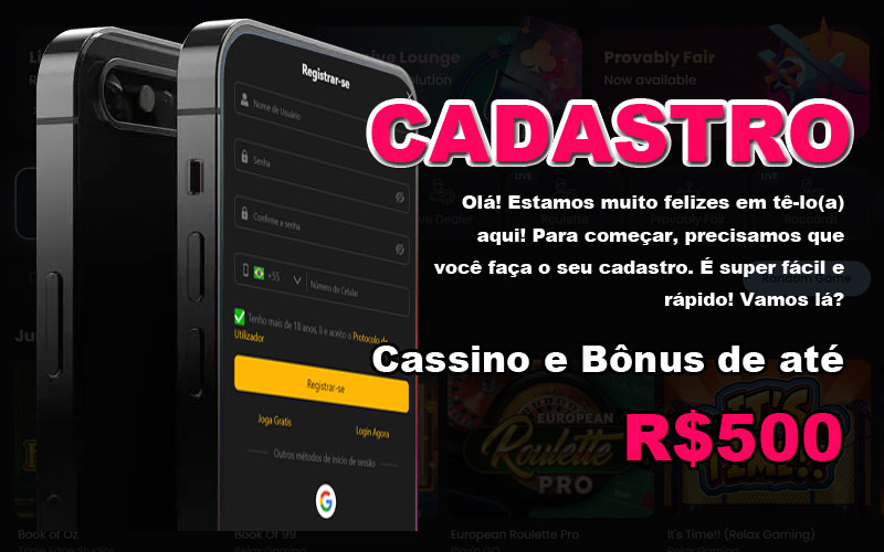 Nova bets