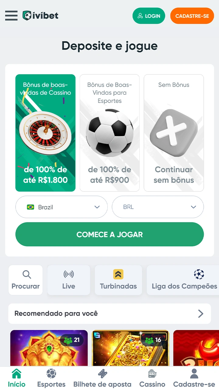 Jogo que ganha dinheiro de verdade no pix