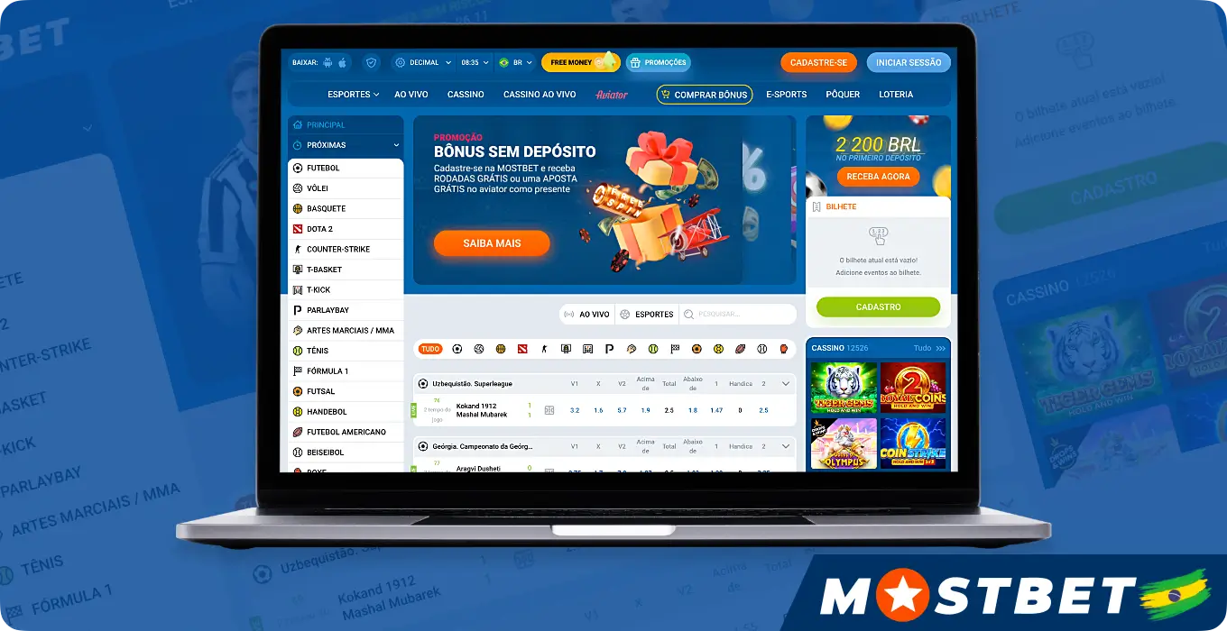SPIN CASINO