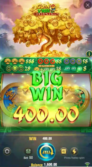 Cassino online