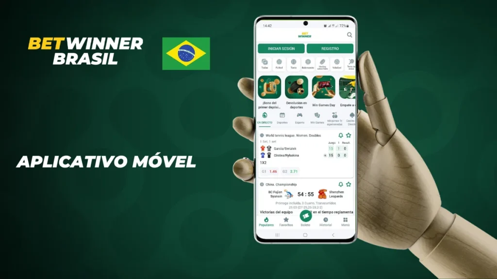 App estrela bet