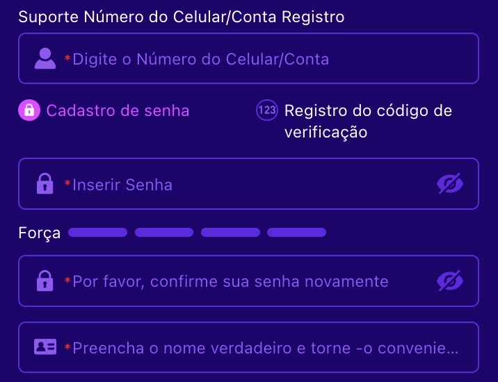 Infinity bet jogos