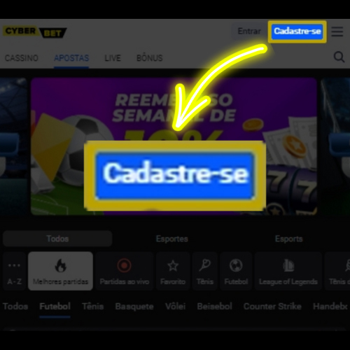 B1 bet login