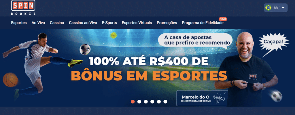 Jogo de cassino online