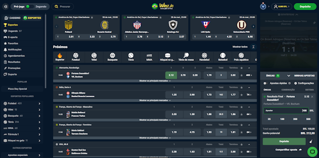 Betsamigo.com