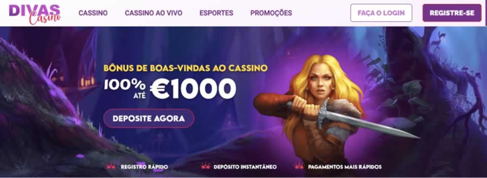 Esporte bet casino