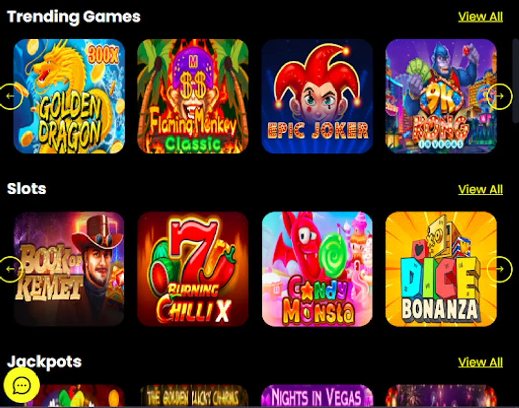 App files