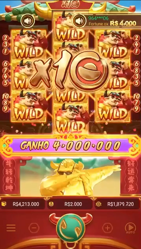 Casino betting