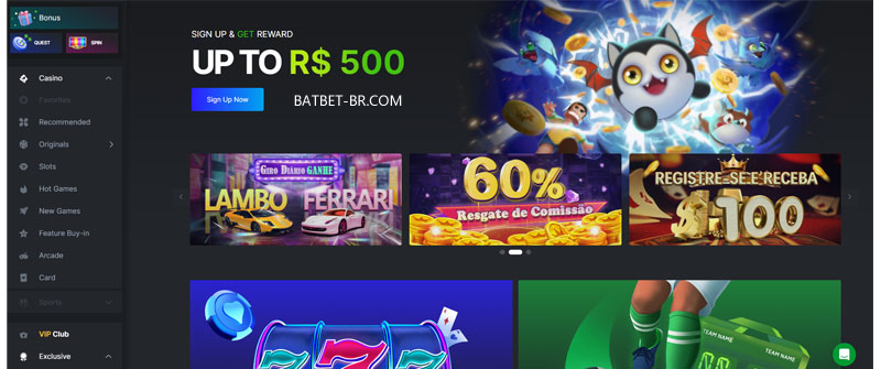 Esports bets