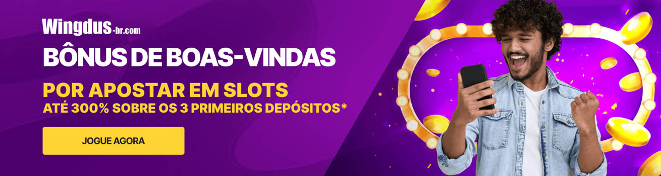 Primeira aposta grátis
