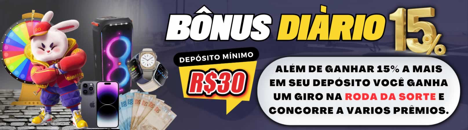 Double aposta