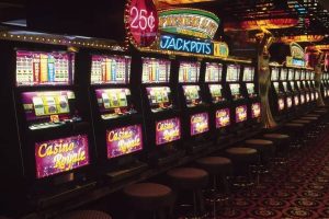 Crypto casinos