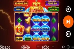 Gaming Club Casino
